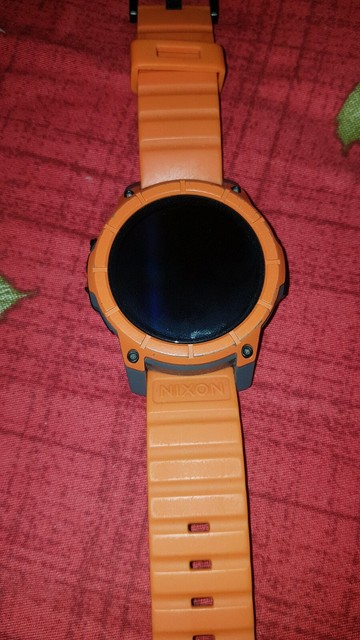 nixon mission australia